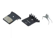 BALATAS SHIMANO DE FRENO L05A RESINA ICE TECH