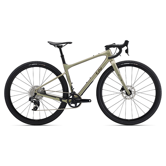 BICICLETA DEVOTE ADVANCED 1 DYNAMIC BRONZE SS