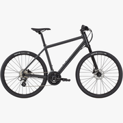 BICICLETA CANNONDALE BAD BOY 3 R27.5 NEGRO T.S