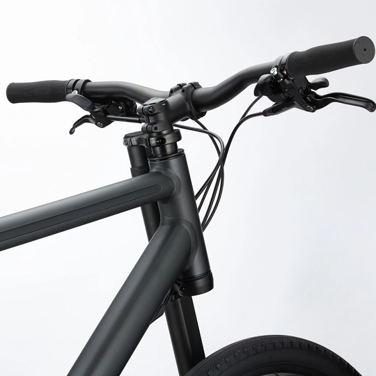 BICICLETA CANNONDALE BAD BOY 3 R27.5 NEGRO T.S