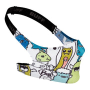MASCARA BUFF JUNIOR BOO MULTI