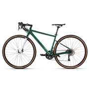 Bicicleta Gravel Turbo Sherpa R700 18v Disco talla M