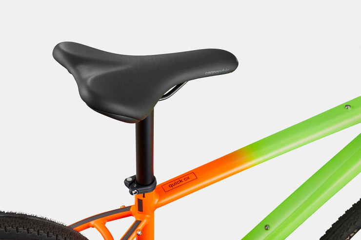 BICICLETA CANNODALE HIBRIDA QUICK CX4 TALLA M