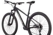 BICICLETA DE MONTAÑA CANNONDALE TRAIL 2 NEGRO M