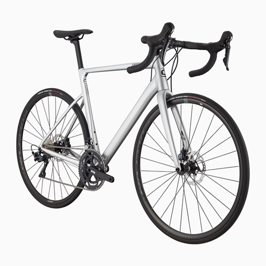 BICICLETA DE RUTA CANNONDALE CAAD 13 DISC TIAGRA GREY T51