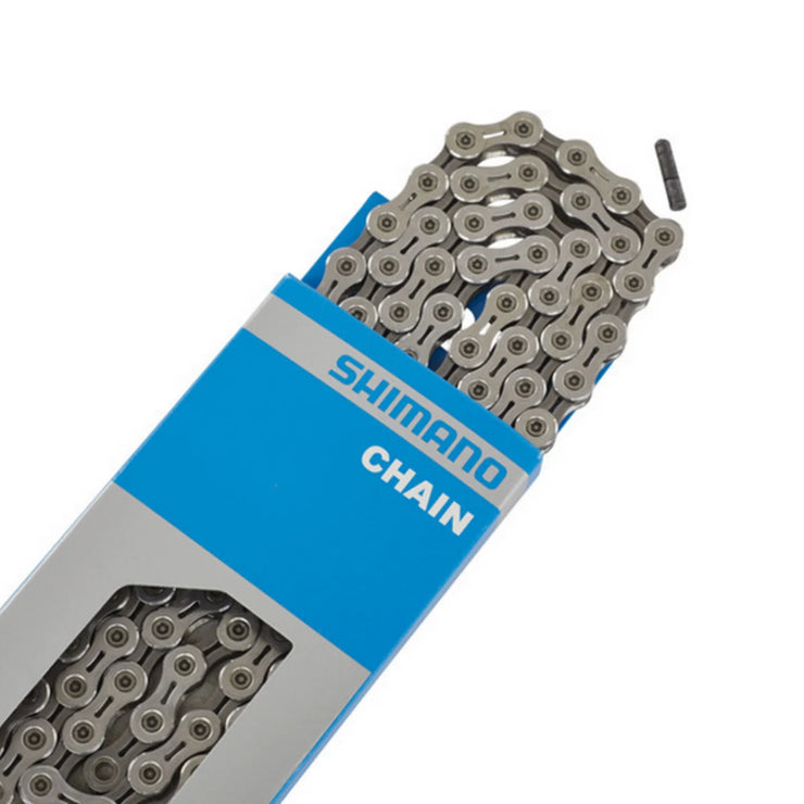 Cadena Shimano CN-6701 116L 10V