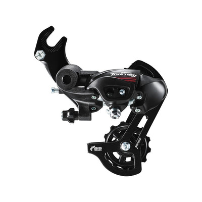 CAMBIO TRASERO SHIMANO TOURNEY RD-A070 7V
