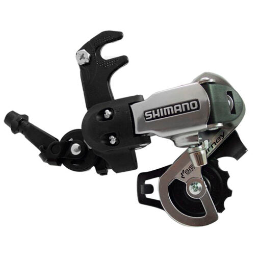 CAMBIO TRASERO SHIMANO TOURNEY DIRECTO RD-FT55
