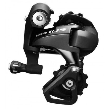 CAMBIO TRASERO SHIMANO 105 RD-5800L-SS 11V 23-28D BLK