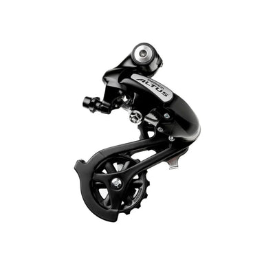 Cambio trasero SHIMANO altus RD-M310L MTB 7/8V