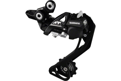 CAMBIO SHIMANO TRASERO DEORE XT RD-M786 SGS 10V PTA