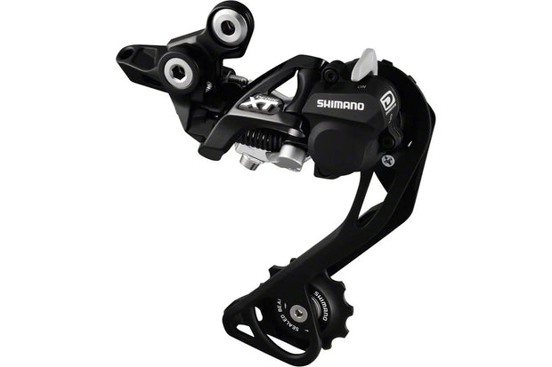 CAMBIO SHIMANO TRASERO DEORE XT RD-M786 SGS 10V PTA