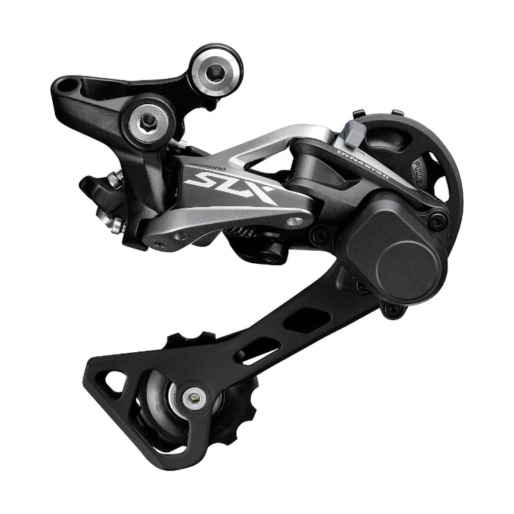 CAMBIO SHIMANO TRAS LX RD-M7000-GS 11V TOP-NOR SHADOW PLUS