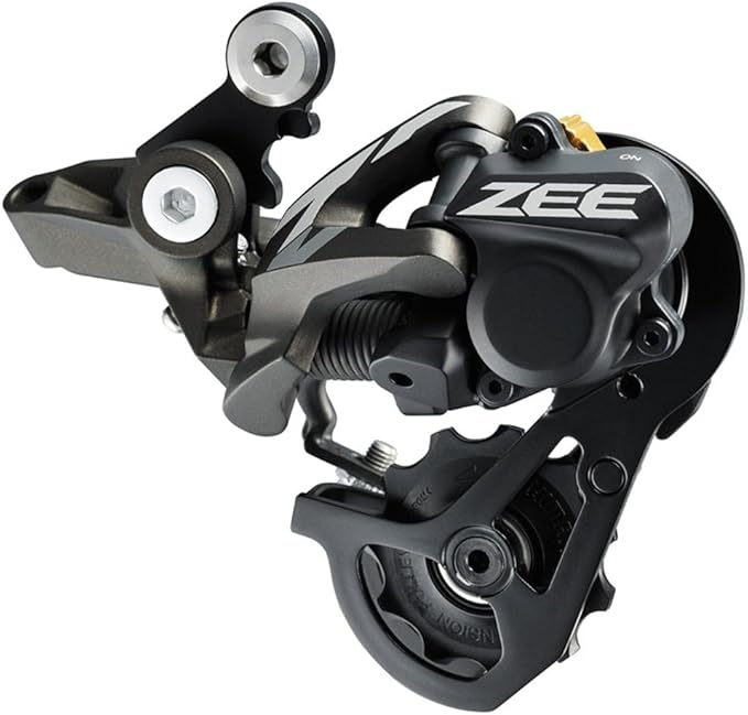 CAMBIO TRASERO SHIMANO ZEE RD-M640 SS 10V