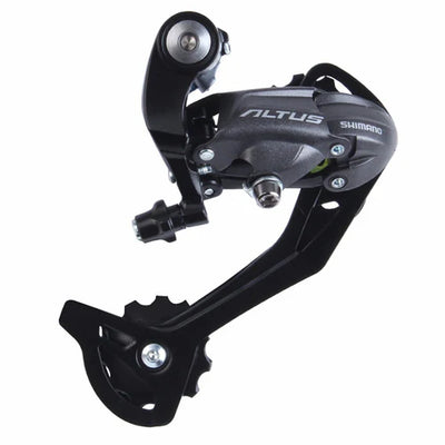 Cambio Trasero SHIMANO RD-M2000SGS MTB 9P LARGO MAX. 36D Shadow
