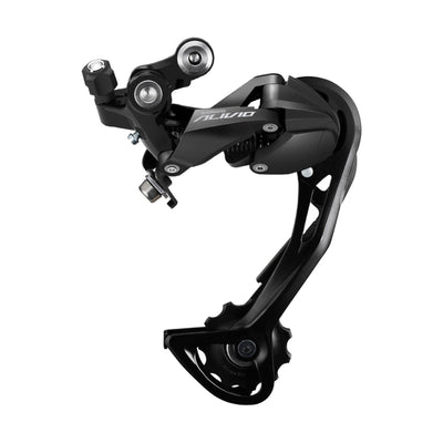 CAMBIO SHIMANO TRASERO ALIVIO RD-M3100 SGS 9V