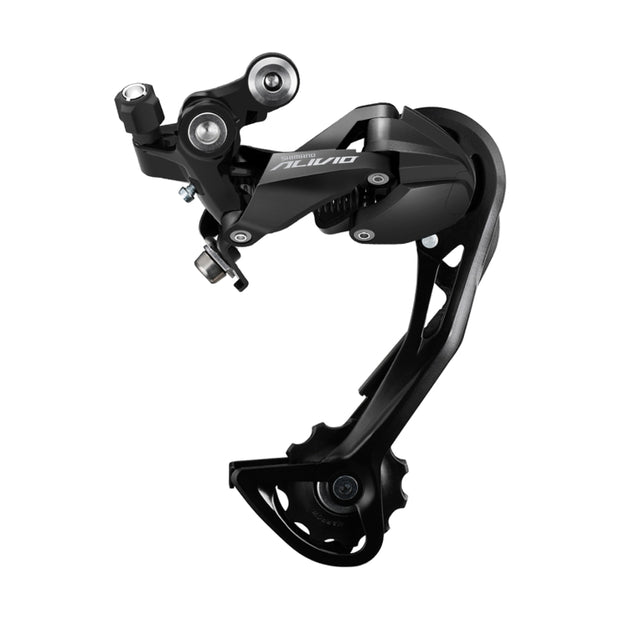 CAMBIO SHIMANO TRASERO ALIVIO RD-M3100 SGS 9V