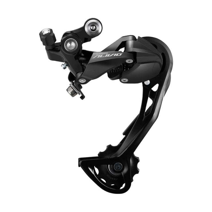 CAMBIO SHIMANO TRASERO ALIVIO RD-M3100 SGS 9V