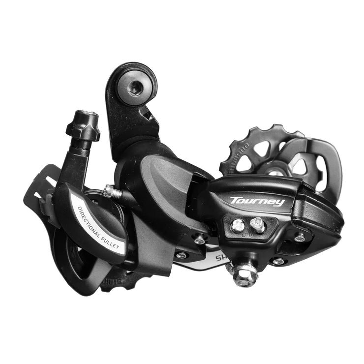 CAMBIOS TRASERO SHIMANO TOURNEY RD-TY500 6/7V C/ADAP