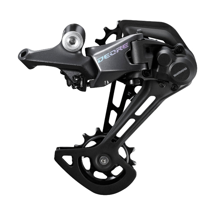 CAMBIO SHIMANO TRAS DEORE RD-M6100 SGS 12V