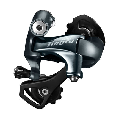 CAMBIO TRASERO SHIMANO TIAGRA RD-4700 GS 10V