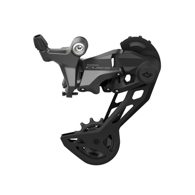 CAMBIO TRASERO SHIMANO CUES RD-U6020 SGS 10V SHADOW