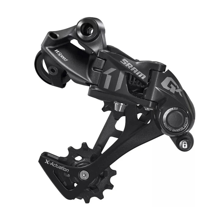Cambio Trasero SRAM MTB GX 1x11p Largo Negro