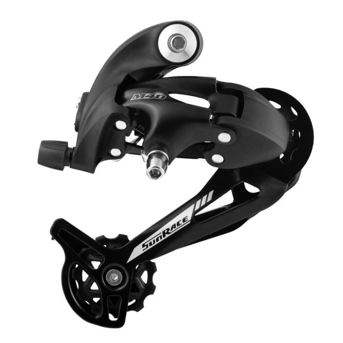 CAMBIO TRASERO MTB SUN RACE M40