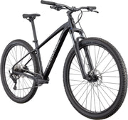 BICICLETA DE MONTAÑA CANNONDALE TRAIL 2 NEGRO M