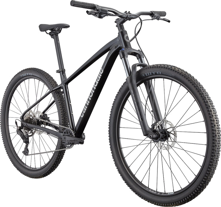 BICICLETA DE MONTAÑA CANNONDALE TRAIL 2 NEGRO M
