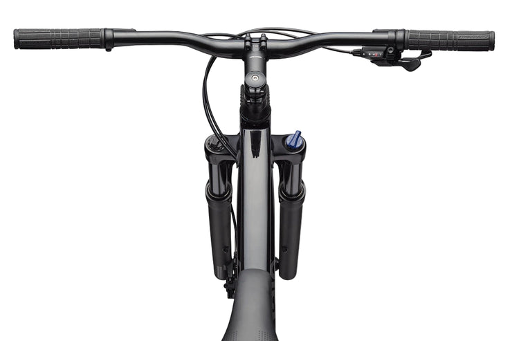 BICICLETA DE MONTAÑA CANNONDALE TRAIL 2 NEGRO M