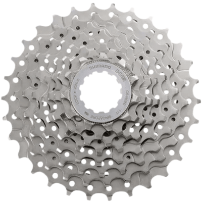 Cassette SHIMANO 8V CS-HG50 11/30D