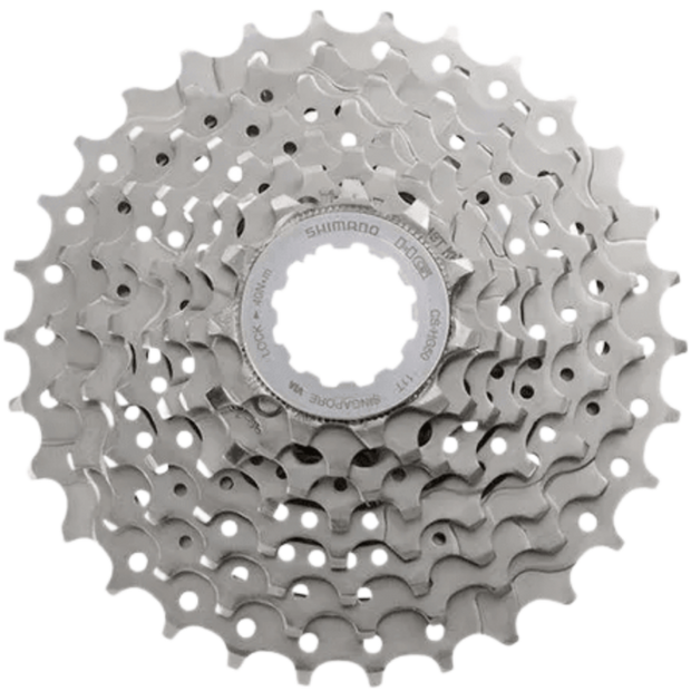 Cassette SHIMANO 8V CS-HG50 11/30D