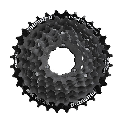 CASSETTE CS-HG200 8V 12/32D