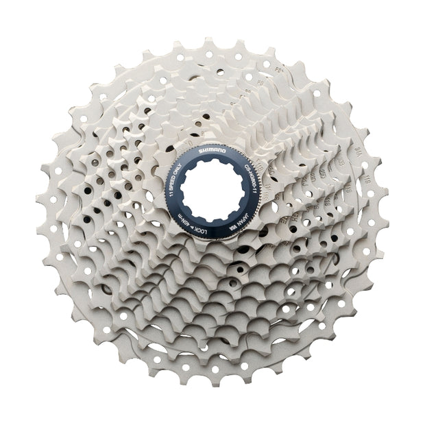 Cassette Shimano 11V CS-HG800 11/34D