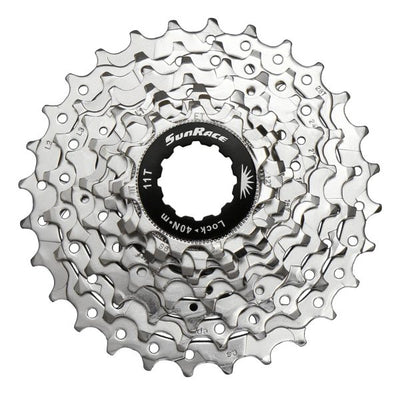 CASSETTE SUN RACE 9P 11/25 R91