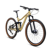 BICICLETA DE MONTAÑA ALUBIKE XTA DS 2024