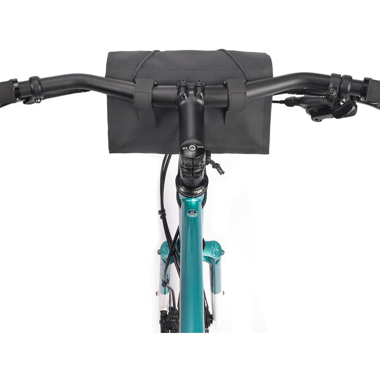 Mochila CHROME Urban ex 2.0 Handlebar black