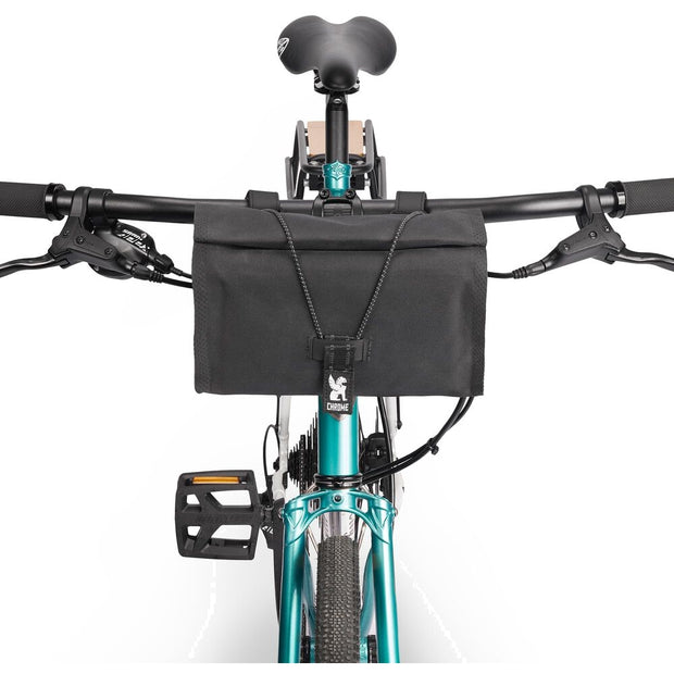 Mochila CHROME Urban ex 2.0 Handlebar black