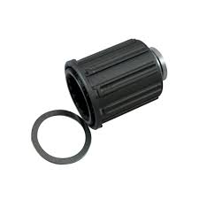CUERPO DE CASSETTE SHIMANO LX FH-M570 C/POLVERA