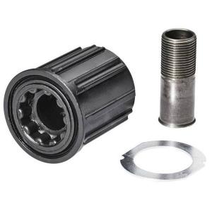 CUERPO DE CASSETTE SHIMANO FH-M595 C/TORN