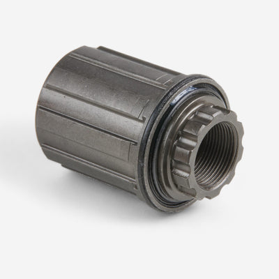 CUERPO DE CASSETTE SHIMANO MT15-R P/CENTER LOCK 8-9-10 PASOS
