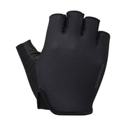 GUANTES DE CICLISMO AIRWAY VARIAS TALLAS NEGRO