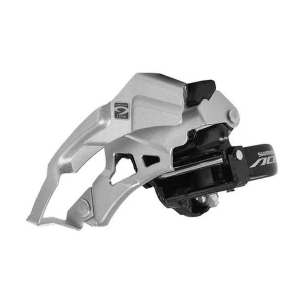 DESVIADOR CENTRAL SHIMANO ACERA FD-M330 31.8mm