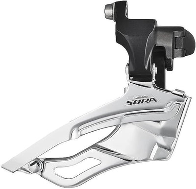 DESVIADOR CENTRAL RUTA SHIMANO SORA 31.8 FD-3503
