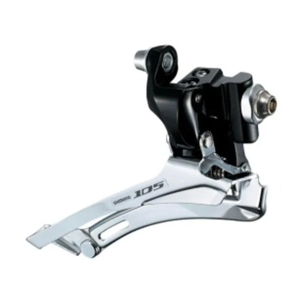 DESVIADOR SHIMANO DEL 105 FD-5800-L BRAZED-ON TYPE 11V C/TL-