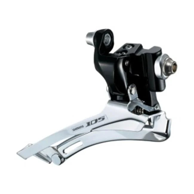 DESVIADOR SHIMANO DEL 105 FD-5800-L BRAZED-ON TYPE 11V C/TL-