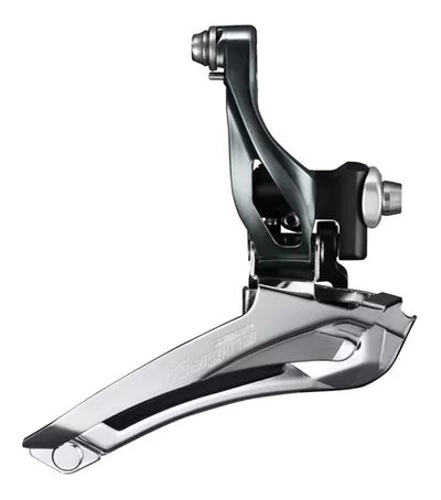 DESVIADOR DELANTERO TIAGRA FD-4700 BRAZED-ON TP 10V C/TL-F68