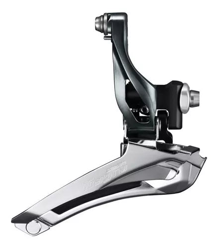 DESVIADOR DELANTERO TIAGRA FD-4700 BRAZED-ON TP 10V C/TL-F68