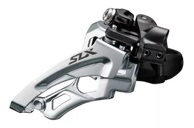 DESVIADOR SHIMANO DEL SLX FD-M7005-10-L 3X10 34.9/28.6MM